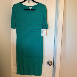 NWT Lularoe Julia M